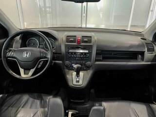 2011 Honda CR-V III Рестайлинг, серый, 1124000 рублей, вид 5