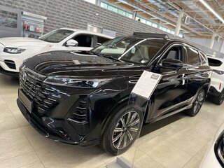 2024 Changan CS75 Plus III, чёрный, 2999000 рублей, вид 1