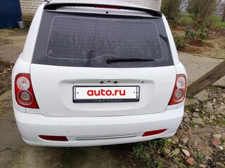 2011 Lifan Smily I (320), белый, 145000 рублей, вид 2