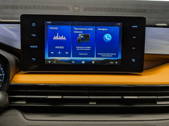 2022 Maple X3 Pro, белый, 1370000 рублей - вид 16