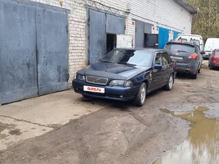 2000 Volvo S70, синий, 500000 рублей, вид 2