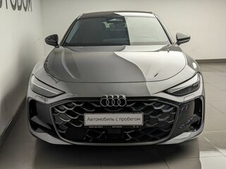 2026 Audi A5 L Sportback III (B10), серый, 6500000 рублей, вид 5