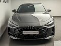 2026 Audi A5 L Sportback III (B10), серый, 6500000 рублей - вид 4