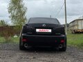 2007 Lexus IS 250 II, чёрный - вид 5