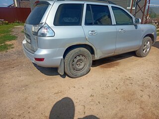 2012 ТагАЗ C190, серый, 308000 рублей, вид 5