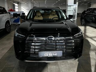 2026 GAC GS4, чёрный, 3949000 рублей, вид 2
