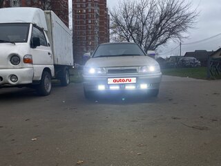 2006 Lada (ВАЗ) 2110, золотистый, 270000 рублей, вид 1