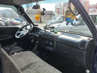 2008 Hyundai Porter, синий, 449000 рублей, вид 5