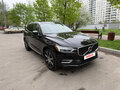 2018 Volvo XC60 II, чёрный, 2600000 рублей - вид 2
