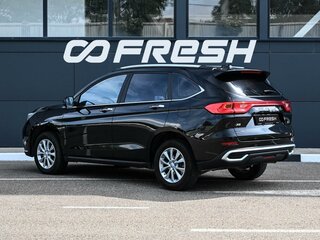 2023 Haval M6 II, чёрный, 1594000 рублей, вид 2