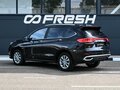 2023 Haval M6 II, чёрный - вид 1