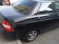 2008 Lada (ВАЗ) Priora I, зелёный - вид 4