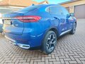 2020 Haval F7x I, синий - вид 4