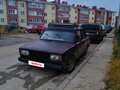 2008 Lada (ВАЗ) 2105, пурпурный, 100000 рублей - вид 4
