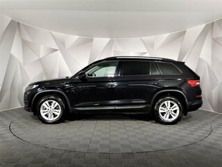 2019 Skoda Kodiaq I, чёрный, 2475150 рублей, вид 5