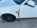 2011 Lada (ВАЗ) Priora I, белый, 300000 рублей - вид 7