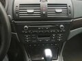 2008 BMW X3 30i I (E83) Рестайлинг, чёрный, 740000 рублей - вид 6