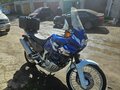 1998 Honda XRV 750 Africa Twin, синий, 500000 рублей - вид 6