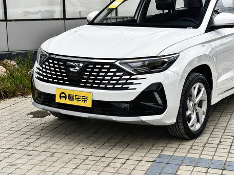 2026 Jetta VS7 I Рестайлинг 2, белый, 2050000 рублей, вид 5