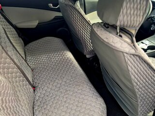 2023 Hyundai Kona I Рестайлинг, серый, 2200000 рублей, вид 5