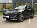 2024 Haval F7 II, чёрный