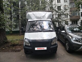 2013 ГАЗ Соболь (2310), белый, 480000 рублей, вид 1