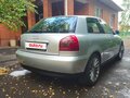 1999 Audi A3 I (8L), серебристый, 300000 рублей - вид 7