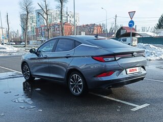 2023 JAC J7 I, жёлтый, 1080000 рублей, вид 3