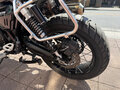 2024 Triumph Scrambler, серый - вид 8