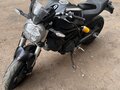 2018 Ducati Monster 797, чёрный, 610000 рублей - вид 2