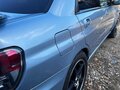 2006 Subaru Impreza II Рестайлинг 2, голубой, 505000 рублей