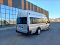 2013 Ford Transit, серебристый, 1250000 рублей - вид 3