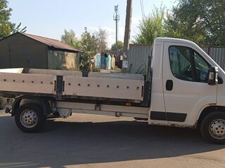 2014 Peugeot Boxer, белый, 1870000 рублей, вид 2