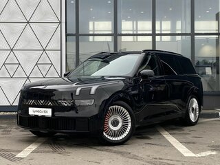 2026 Lynk & Co 900, чёрный, 9150000 рублей, вид 2