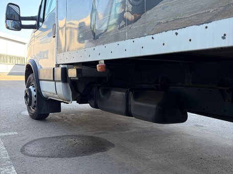 2014 Iveco Daily, белый, 2300000 рублей, вид 4