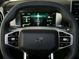 2026 Jetour T2, чёрный, 4649000 рублей, вид 5