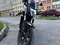 2018 Honda NC 750S, коричневый, 850000 рублей