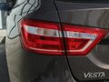 2018 Lada (ВАЗ) Vesta SW Cross I, коричневый - вид 9