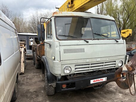 1999 Галичанин КС-45719, 1200000 рублей, вид 2