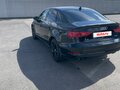 2013 Audi A3 III (8V), чёрный, 1300000 рублей - вид 5
