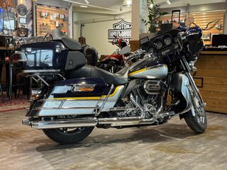2012 Harley-Davidson CVO Limited, серый, 1490000 рублей, вид 3