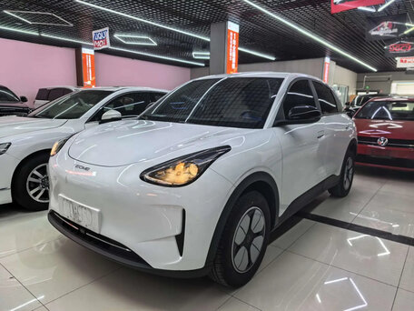 Geely Geome Xingyuan