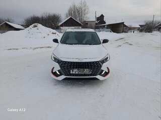 2023 Kaiyi E5, белый, 1500000 рублей, вид 3