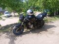1998 Honda CBR 600F, чёрный, 230000 рублей
