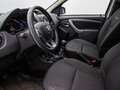 2020 Renault Duster I Рестайлинг, зелёный, 1200000 рублей - вид 9