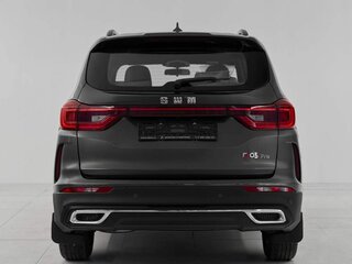 2024 SWM G05 Pro, серый, 1859000 рублей, вид 5