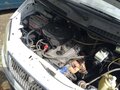 2004 ГАЗ ГАЗель (3302), белый, 315000 рублей - вид 9