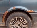1988 Audi 80 IV (B3), зелёный, 120000 рублей - вид 8