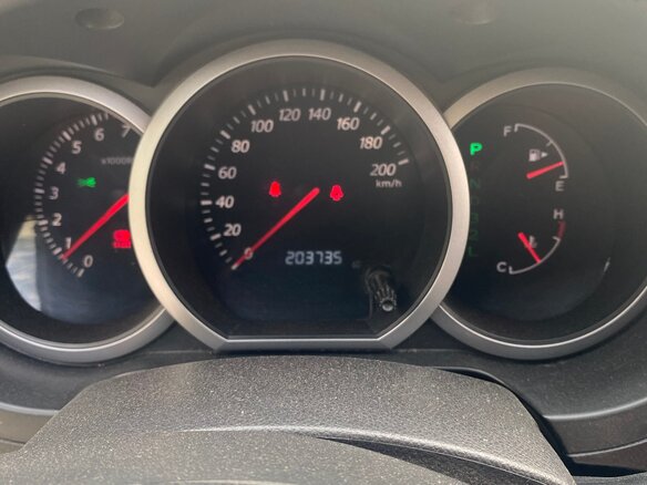 2007 Suzuki Grand Vitara II, чёрный, 900000 рублей - вид 6