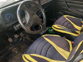 2004 Lada (ВАЗ) 2107, белый, 80000 рублей, вид 3
